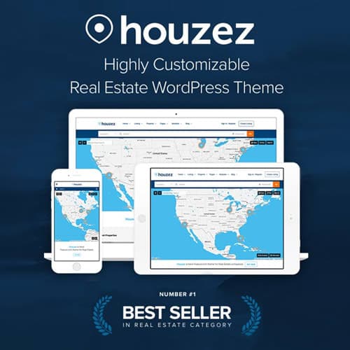 Why Houzez Is Still the Foundation of Modern Real Estate Websites in 2026